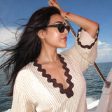 TRACEY DRESS