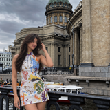 HARRODS DRESS