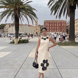 JENNY DRESS