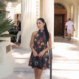 NIECE DRESS