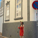 PROCIDA DRESS