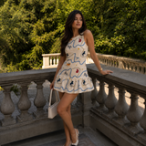 DOHA DRESS