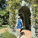 MASAI DRESS