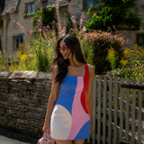 MELBOURNE DRESS