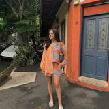 SUNNY DAY CO - ORD