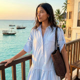 JIMMY DRESS