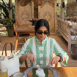 LUMI DRESS