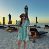 NOBU DRESS