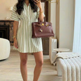 CROATIA DRESS