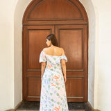 XOXO DRESS