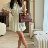 CROATIA DRESS