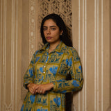 MOROCCAN DRESS