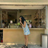 MIU MIU DRESS