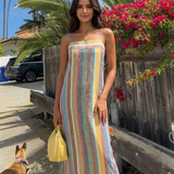 COMO DRESS