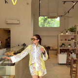 SOHO CO-ORD