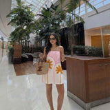 MEXICO DRESS