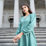 BAYLEAF DRESS
