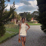 DOLPHIN DRESS