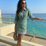 AMALFI DRESS