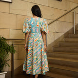 GINNIE DRESS