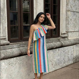 SWISH DRESS