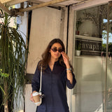NAVY BELIZE SET
