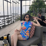 ORLANDO DRESS