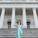 BAYLEAF DRESS