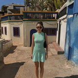GRAINE DRESS