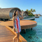 SHEBARA DRESS