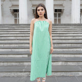 MONOSTRIPE DRESS