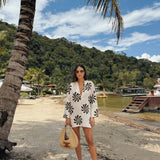PATONG DRESS