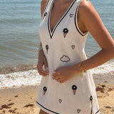 MARCO DRESS