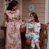 PASTEL GRID CO-ORD