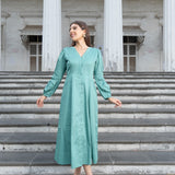 BAYLEAF DRESS