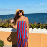 BEVERLY DRESS
