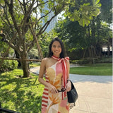 ZENITH DRESS