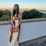 BIRDIE DRESS