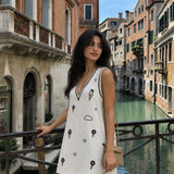 MARCO DRESS