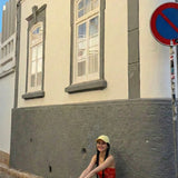 PROCIDA DRESS