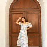 XOXO DRESS
