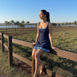 SCOTLAND DRESS