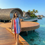 SHEBARA DRESS