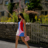 MELBOURNE DRESS