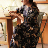 SAFARI DRESS
