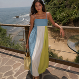 MALLORCA DRESS