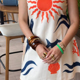 SAILOR DRESS