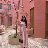 WINNIE DRESS