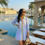 MONACO DRESS