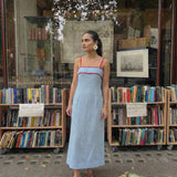 PARIS DRESS